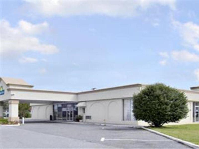Motel 6 Pocomoke City, Md Екстериор снимка