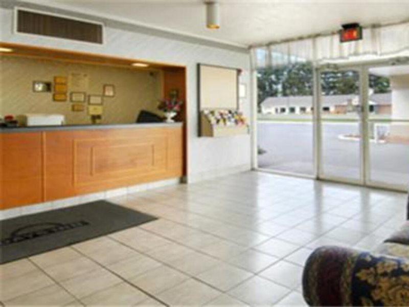 Motel 6 Pocomoke City, Md Екстериор снимка