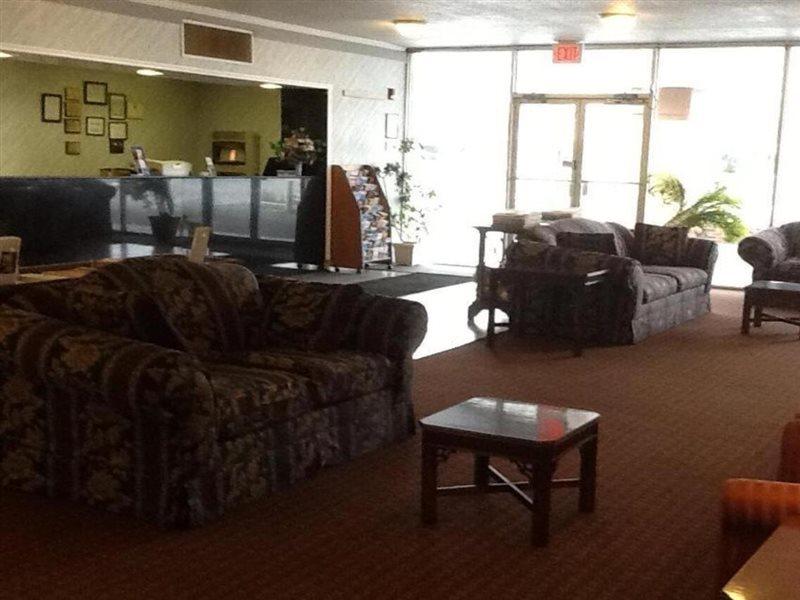 Motel 6 Pocomoke City, Md Екстериор снимка