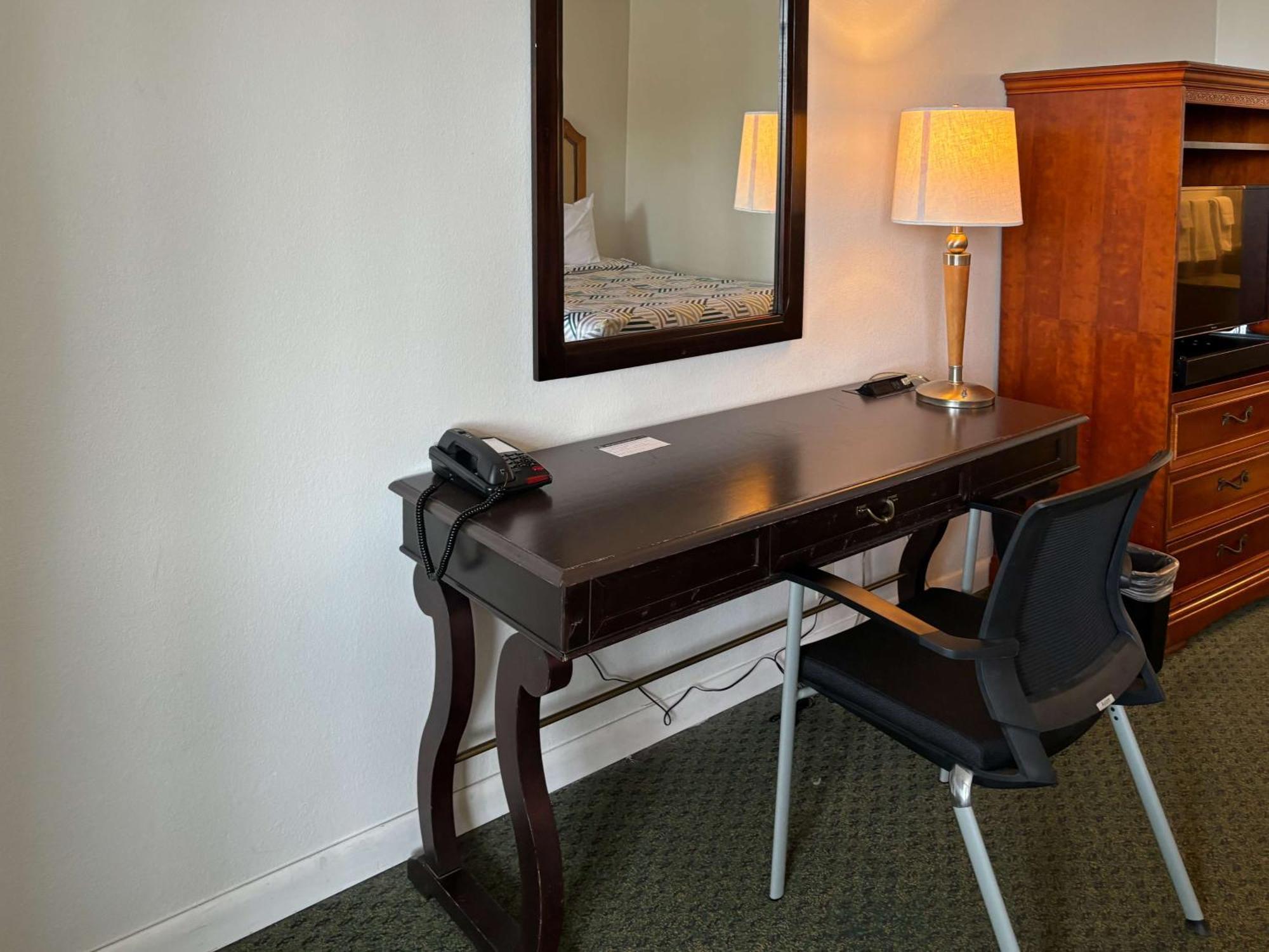 Motel 6 Pocomoke City, Md Екстериор снимка
