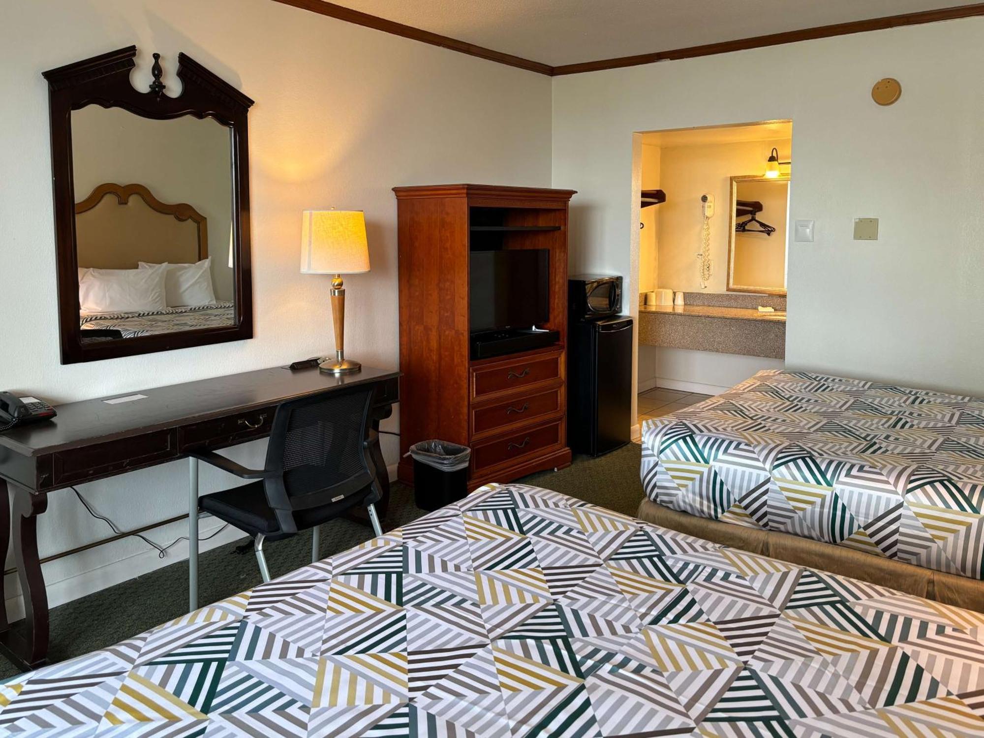 Motel 6 Pocomoke City, Md Екстериор снимка