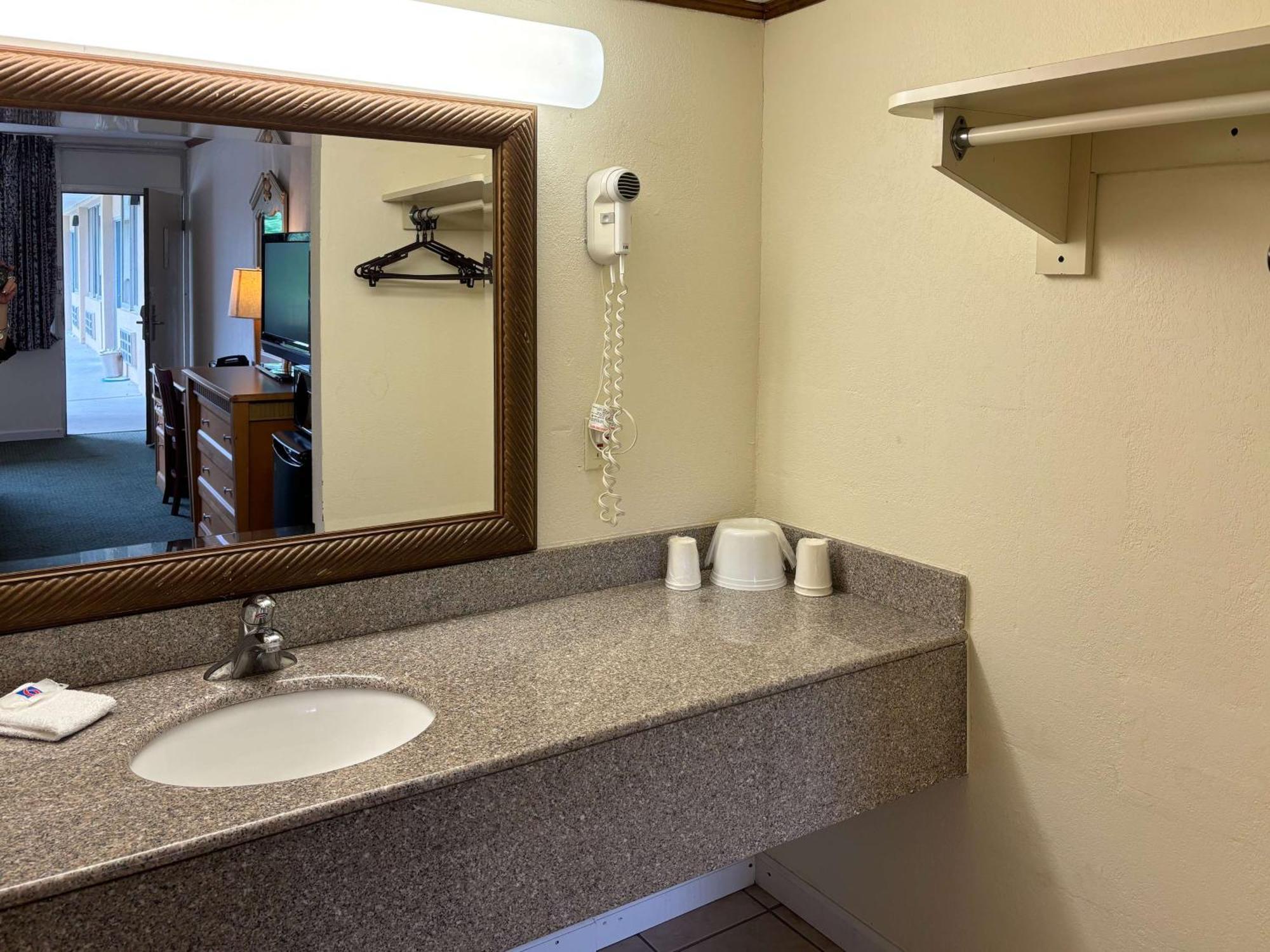 Motel 6 Pocomoke City, Md Екстериор снимка