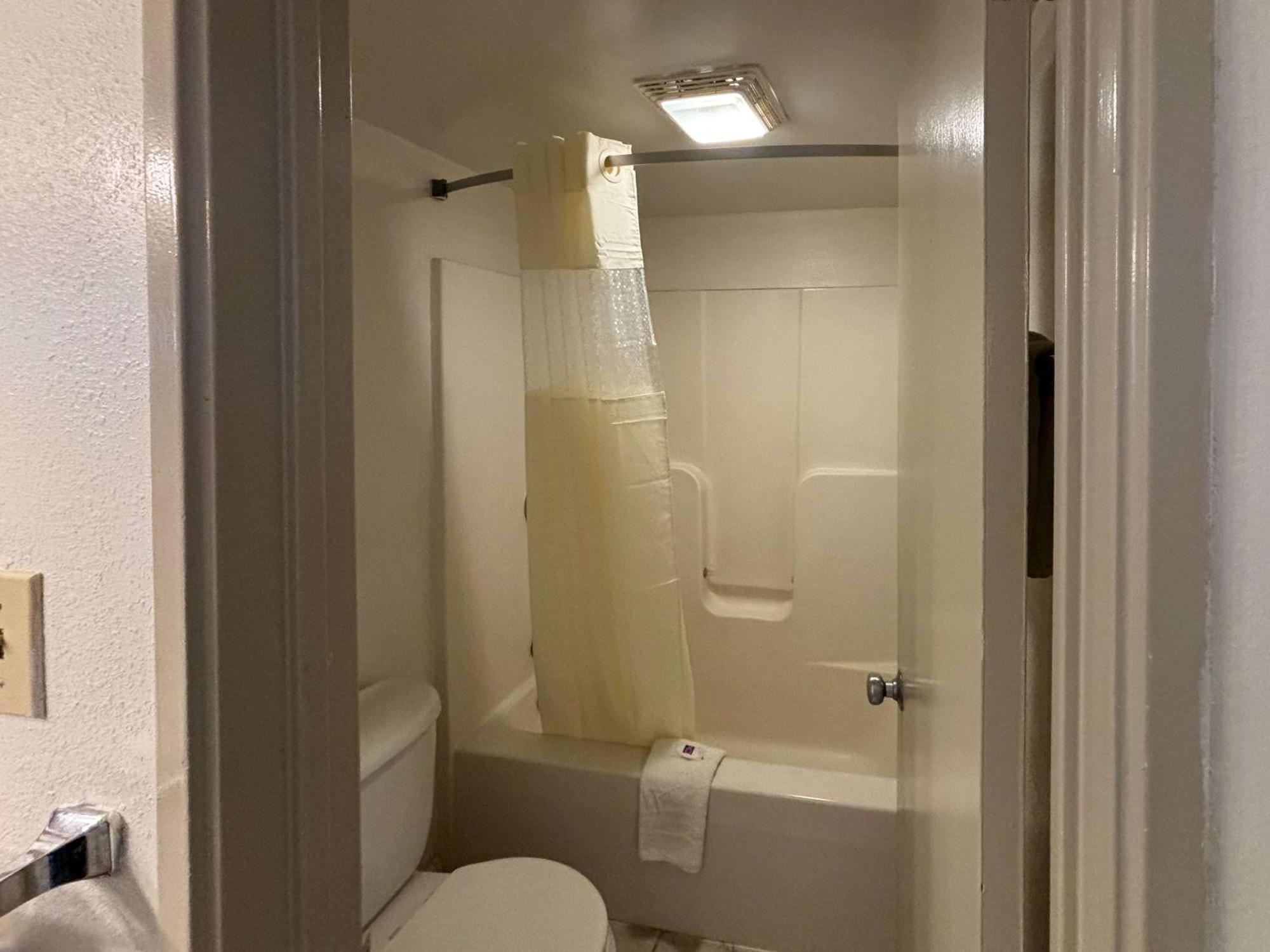Motel 6 Pocomoke City, Md Екстериор снимка