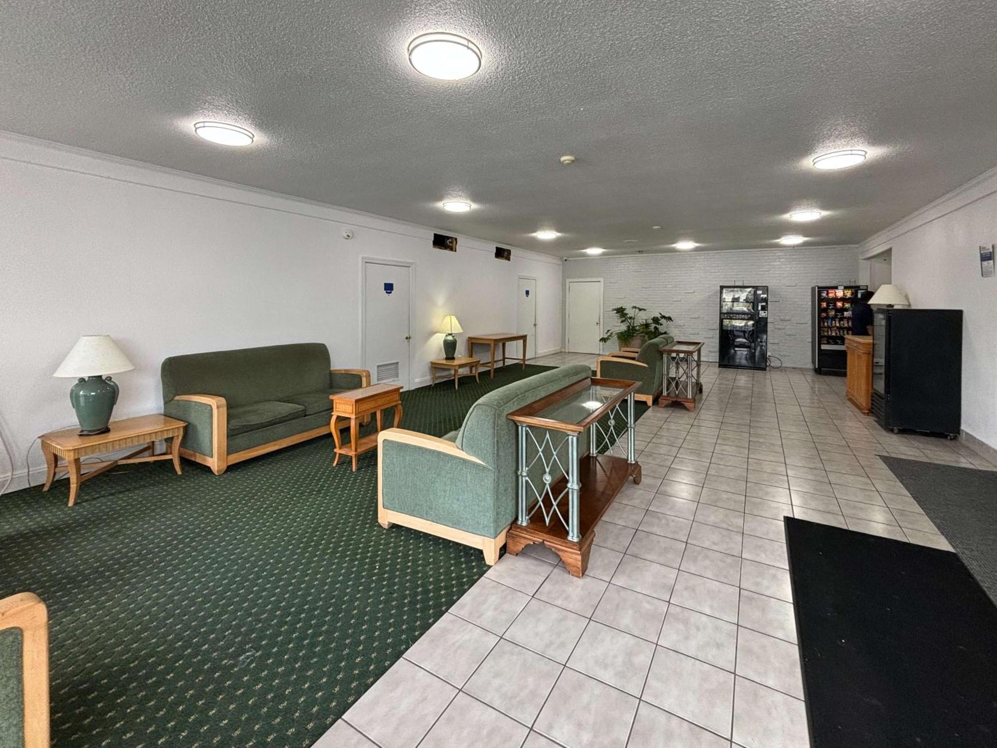 Motel 6 Pocomoke City, Md Екстериор снимка
