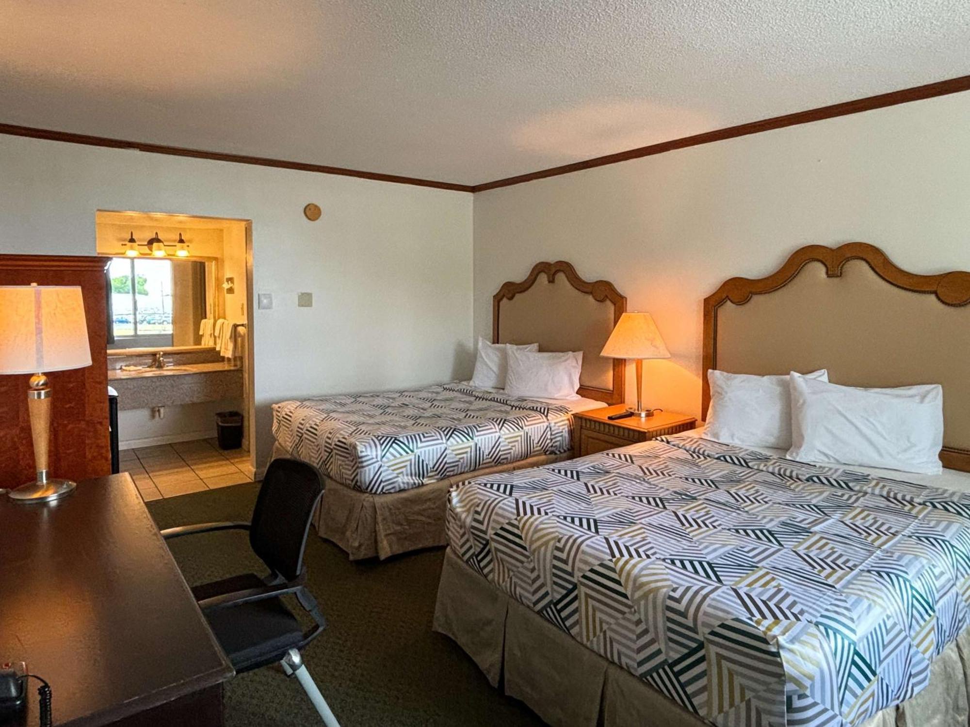 Motel 6 Pocomoke City, Md Екстериор снимка