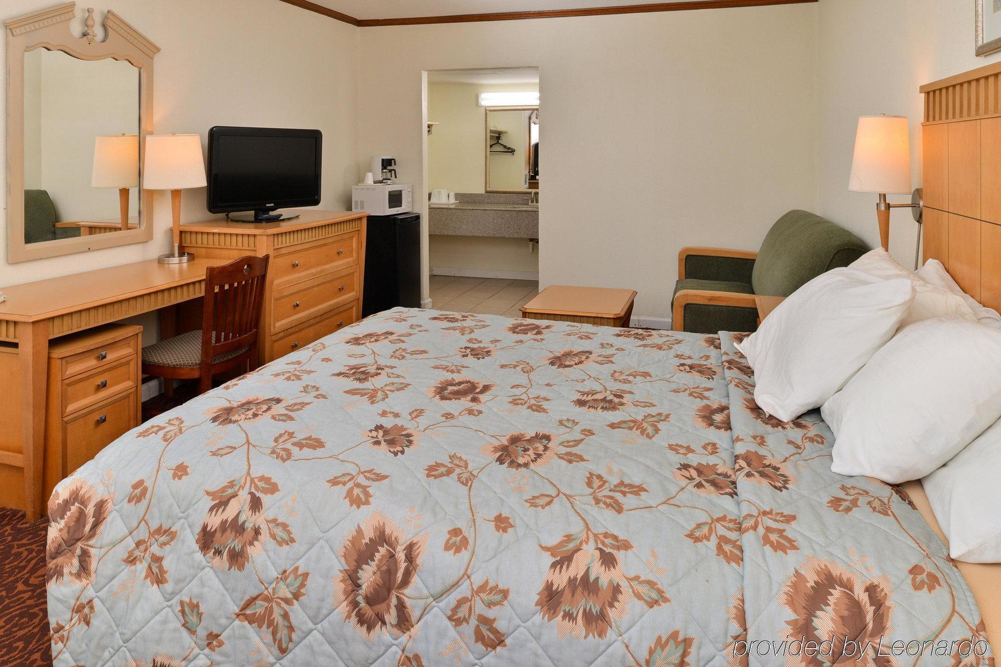 Motel 6 Pocomoke City, Md Екстериор снимка