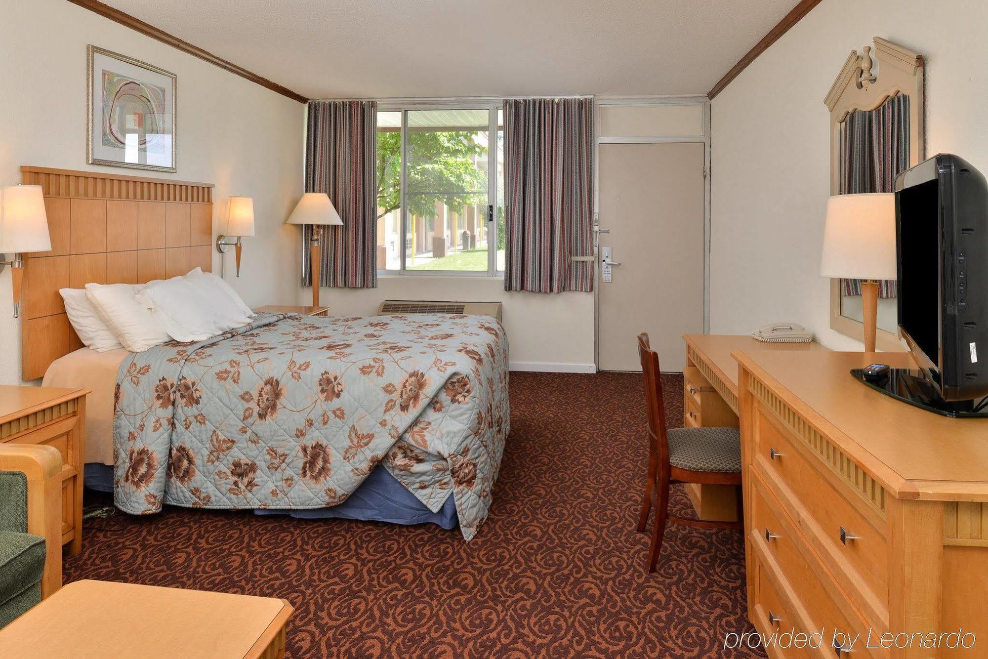 Motel 6 Pocomoke City, Md Екстериор снимка