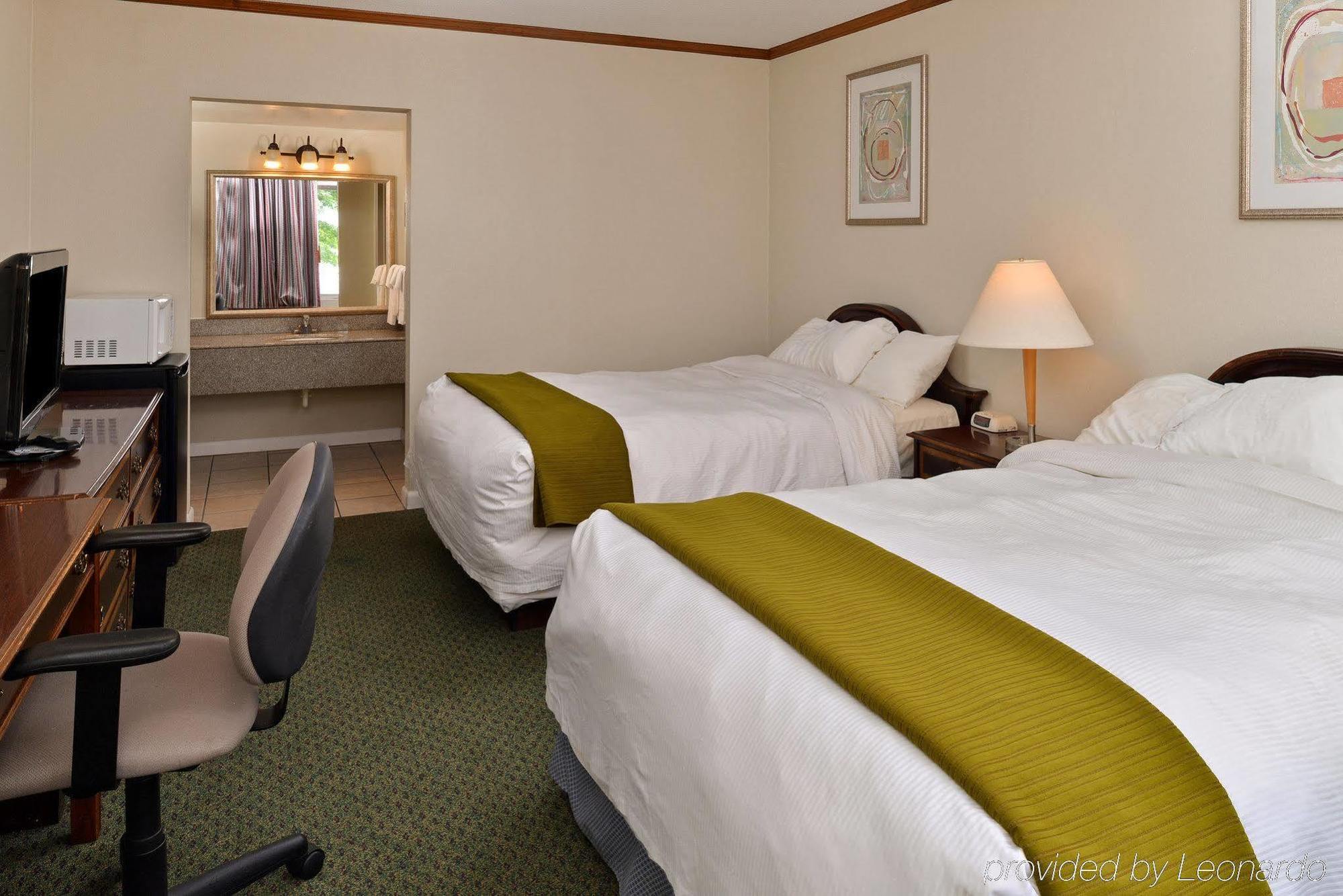 Motel 6 Pocomoke City, Md Екстериор снимка