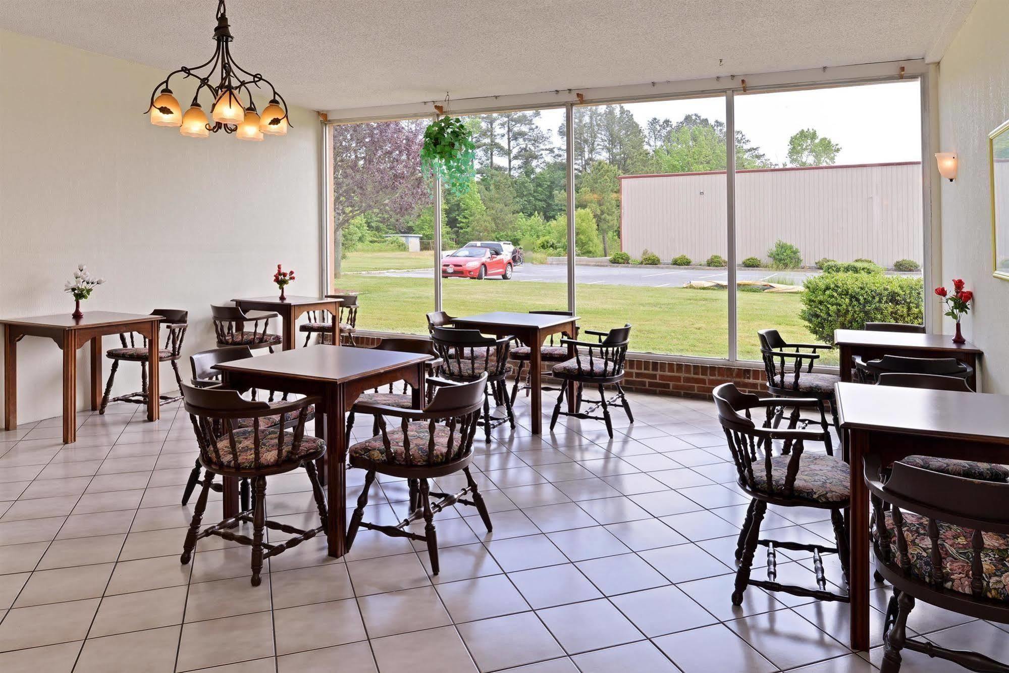 Motel 6 Pocomoke City, Md Екстериор снимка