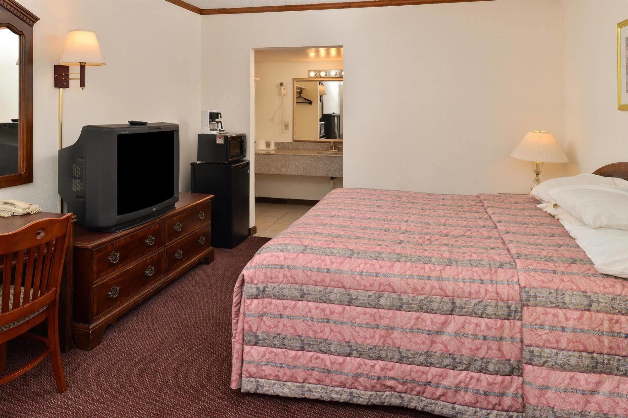 Motel 6 Pocomoke City, Md Екстериор снимка