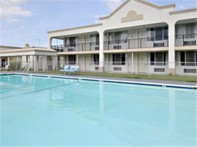 Motel 6 Pocomoke City, Md Съоръжения снимка